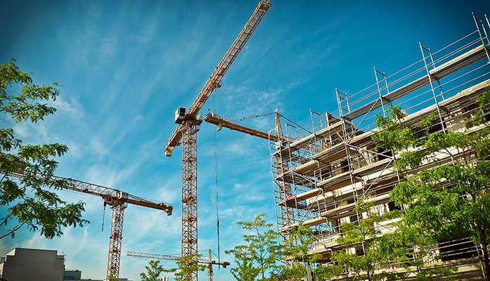 Démolition d’une construction privant le voisin d’ensoleillement et d’une vue sur les collines